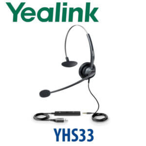 Yealink Yhs33 Nigeria