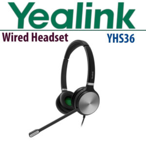 Yealink Yhs36 Dual Nigeria