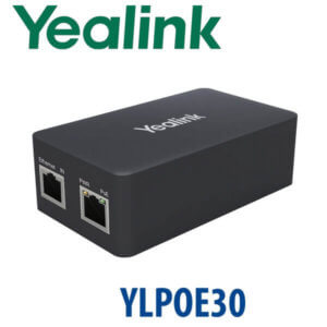 Yealink Ylpoe30 Nigeria