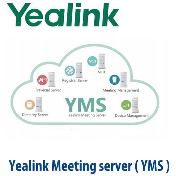 Yealink Yms Meeting Server Nigeria