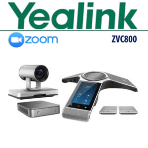 Yealink Zvc800 Zoom Rooms Kit Nigeria