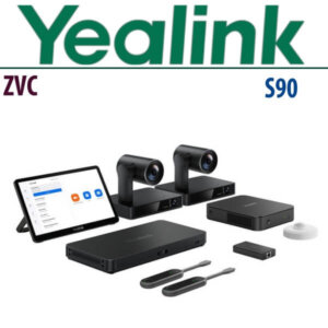 Yealink Zvcs90 Nigeria