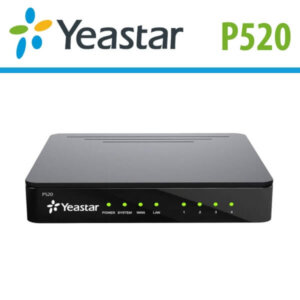 Yeastar P520 Nigeria