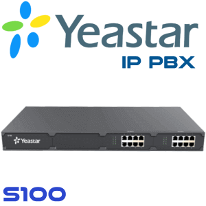 Yeastar S100 IP PBX Nigeria