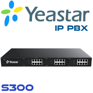 Yeastar S300 IP PBX Nigeria